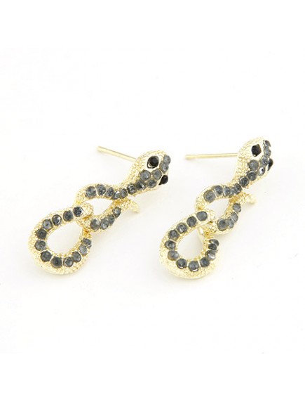 RAT3221 - Aksesoris Anting ular