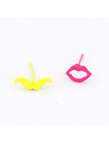 RAT3423 - Anting Bibir Kumis