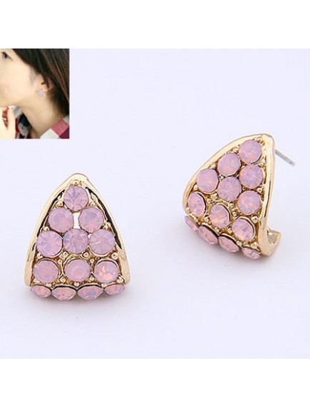 RAT5282 - Aksesoris Anting Sparkling 