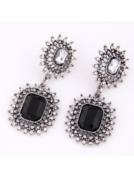 RAT5428 - Aksesoris Anting Gems