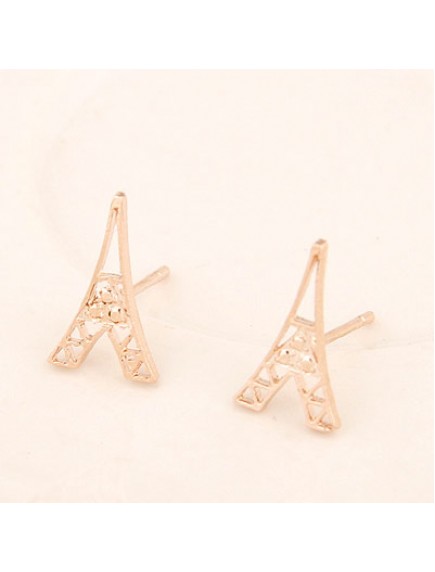 RAT5630 - Aksesoris Anting model Paris