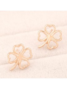 RAT5634 - Aksesoris Anting Clover