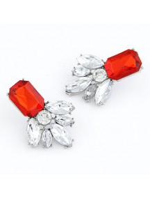 RAT5860 - Aksesoris Anting Gems