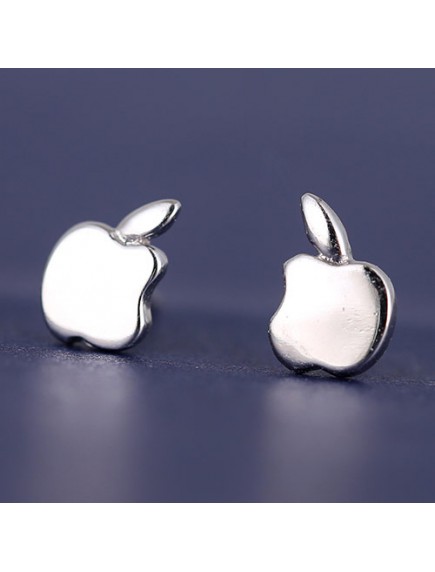 RAT6517 - Aksesoris Anting Fashion Model Apple