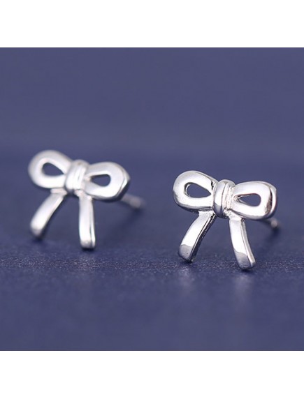 RAT6522 - Aksesoris Anting Fashion Model Bow