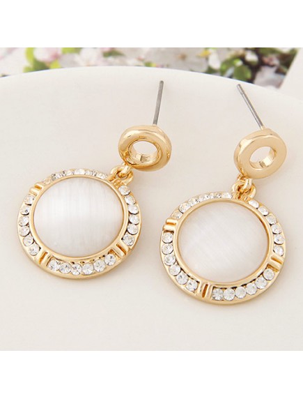 RAT6541 - Aksesoris Anting Fashion Gems