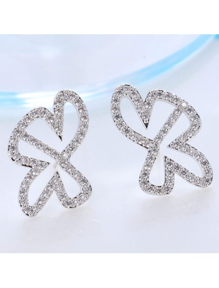 RAT7630.2 - Aksesoris Anting Cloud Zircon