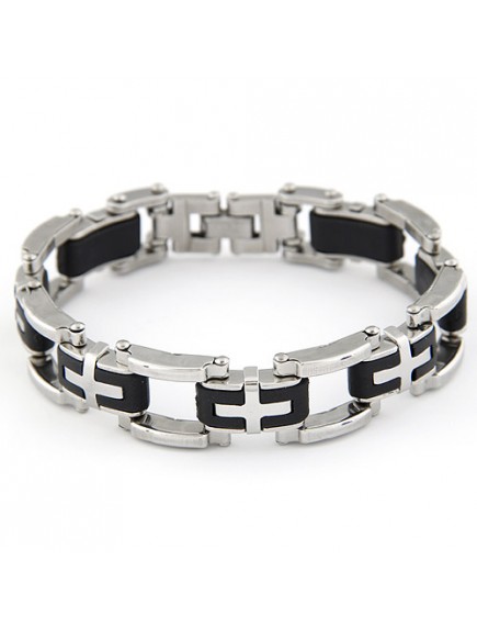 RGB2589 - Aksesoris Gelang Mens