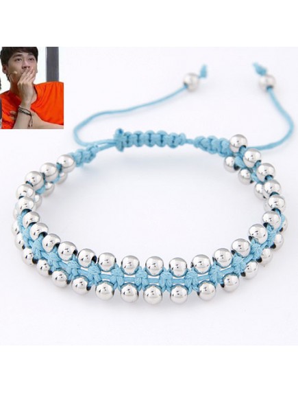 RGB4432 - Aksesoris Gelang Fashion Korea Drama