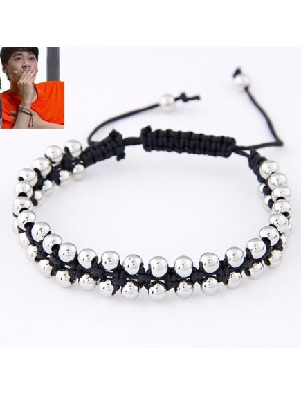 RGB4434 - Aksesoris Gelang Fashion Korea Drama