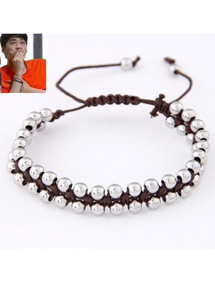 RGB4435 - Aksesoris Gelang Fashion Korea Drama