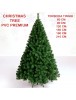 HO5782 - Pohon Natal Christmas Tree PVC Premium (Tinggi 270cm)