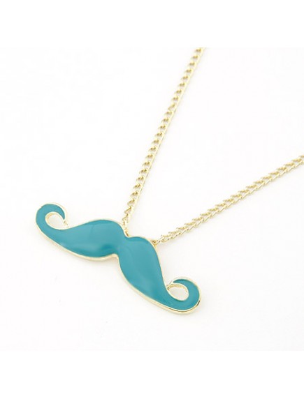 RKL2127 - Kalung Kumis