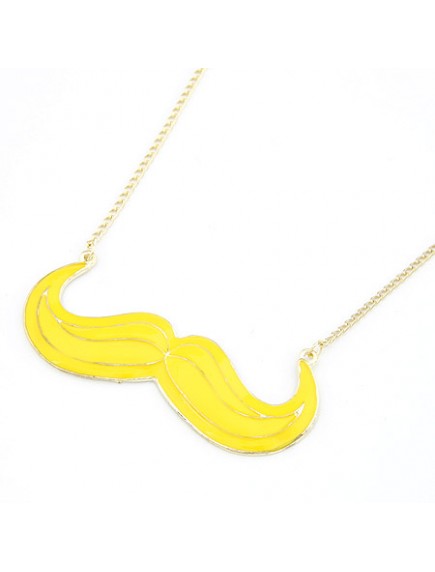 RKL2222 - Kalung Kumis