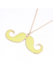 RKL2279 - Kalung Kumis