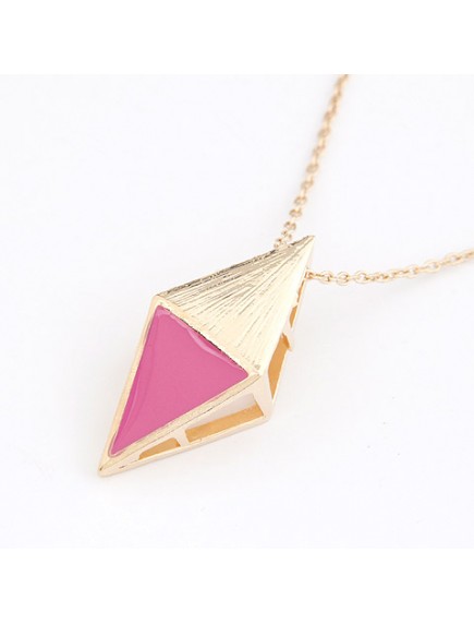 RKL2453 - Kalung Triangular