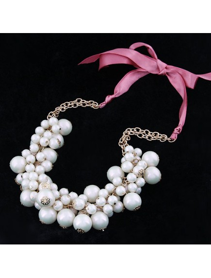 RKL4297 - Kalung Pearls