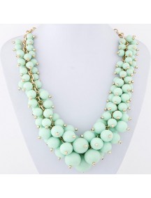 RKL6394 - Aksesoris Kalung Beads Candy