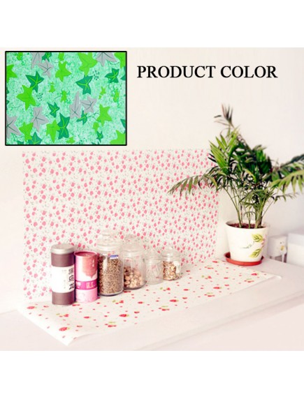 HO4616B - Sticker Dinding / Wall Sticker Fashion Serbaguna