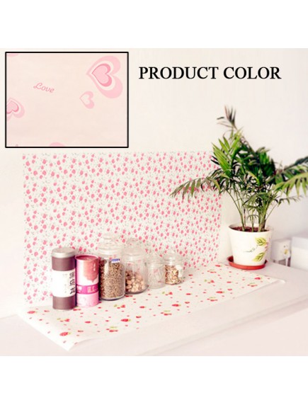 HO4616C - Sticker Dinding / Wall Sticker Fashion Serbaguna