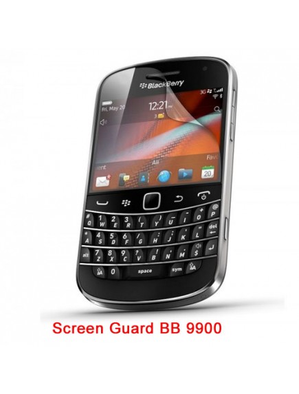 HO1293 - Sreen Guard HP Bold #A1