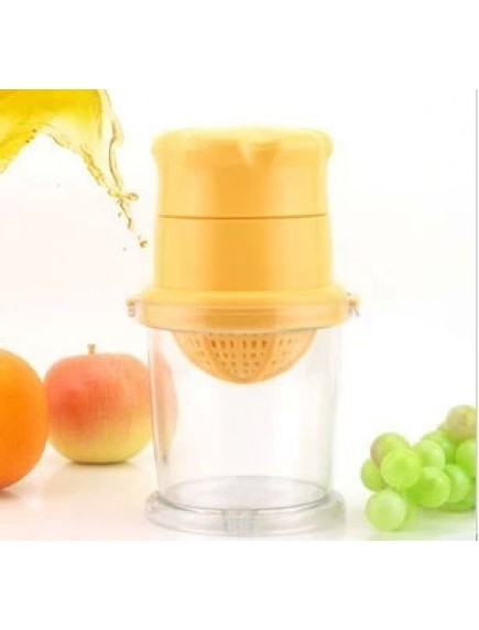 WA1434 - Manual Juicer ( Orange ) #A29